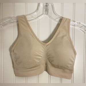Wacoal B-Smooth wire-free bralette